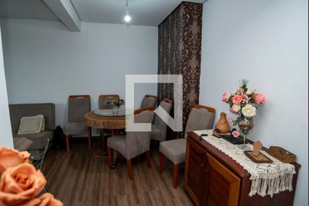 Sala de apartamento para alugar com 2 quartos, 83m² em Centro, Viamão