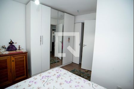 Quarto Suíte de apartamento para alugar com 2 quartos, 83m² em Centro, Viamão
