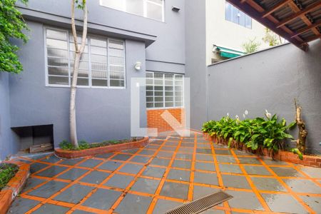 Casa para alugar com 229m², 3 quartos e 5 vagas Casa para alugar com 229m², 3 quartos e 5 vagasChurrasqueira
