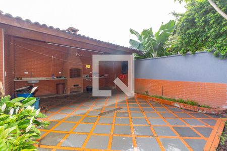 Casa para alugar com 229m², 3 quartos e 5 vagas Casa para alugar com 229m², 3 quartos e 5 vagasChurrasqueira