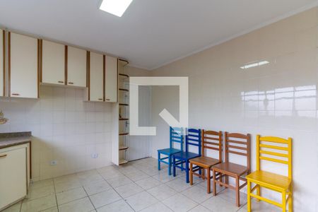 Casa para alugar com 229m², 3 quartos e 5 vagas Casa para alugar com 229m², 3 quartos e 5 vagasCozinha
