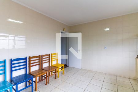 Casa para alugar com 229m², 3 quartos e 5 vagas Casa para alugar com 229m², 3 quartos e 5 vagasCozinha