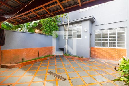 Casa para alugar com 229m², 3 quartos e 5 vagas Casa para alugar com 229m², 3 quartos e 5 vagasChurrasqueira