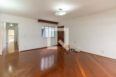 Sala de casa à venda com 3 quartos, 229m² em Vila Anglo Brasileira, São Paulo