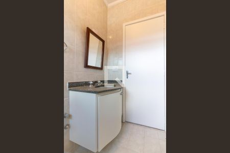 Casa para alugar com 229m², 3 quartos e 5 vagas Casa para alugar com 229m², 3 quartos e 5 vagasBanheiro Social