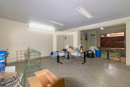 Casa para alugar com 229m², 3 quartos e 5 vagas Casa para alugar com 229m², 3 quartos e 5 vagasGaragem