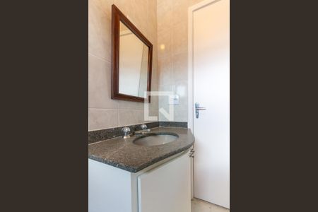 Casa para alugar com 229m², 3 quartos e 5 vagas Casa para alugar com 229m², 3 quartos e 5 vagasBanheiro Social