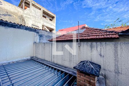 Vista do Quarto 1 de casa à venda com 4 quartos, 155m² em Vila Invernada, São Paulo