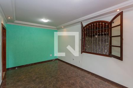 Sala de casa à venda com 3 quartos, 200m² em Eldorado, Contagem