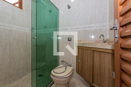 Casa à venda com 200m², 3 quartos e 3 vagasBanheiro