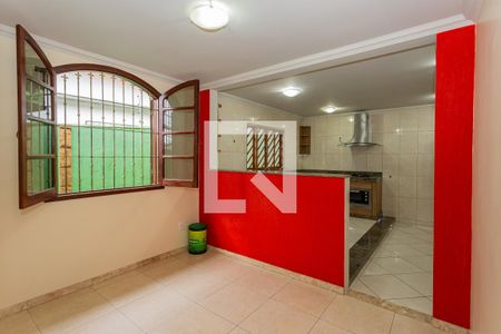 Casa à venda com 200m², 3 quartos e 3 vagasCopa