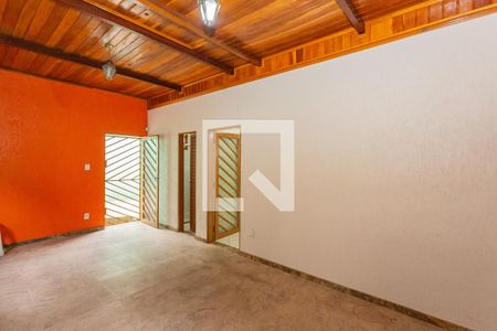 Casa à venda com 200m², 3 quartos e 3 vagasÁrea de Serviço