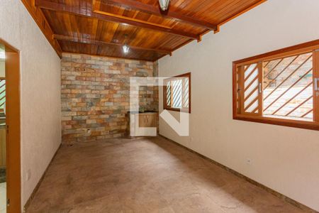 Casa à venda com 200m², 3 quartos e 3 vagasÁrea de Serviço