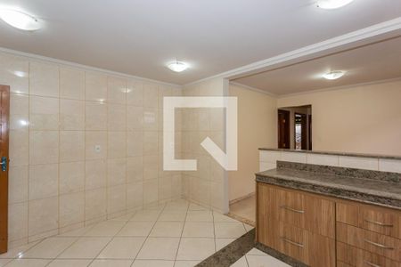 Casa à venda com 200m², 3 quartos e 3 vagasCozinha