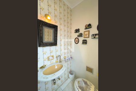 Apartamento à venda com 300m², 3 quartos e 2 vagasLavabo