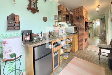 Apartamento à venda com 300m², 3 quartos e 2 vagasChurrasqueira