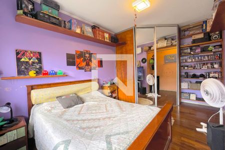 Apartamento à venda com 300m², 3 quartos e 2 vagasQuarto 2