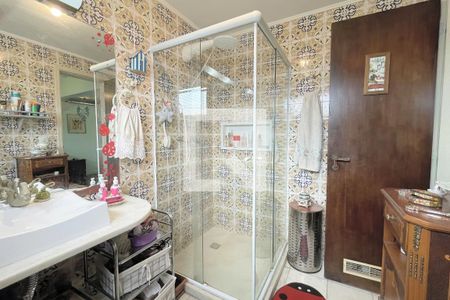 Apartamento à venda com 300m², 3 quartos e 2 vagasBanheiro da Suíte