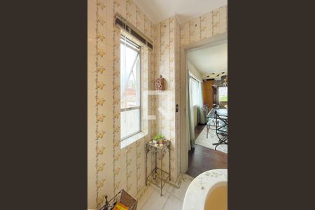 Apartamento à venda com 300m², 3 quartos e 2 vagasLavabo