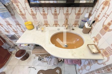 Apartamento à venda com 300m², 3 quartos e 2 vagasBanheiro