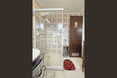 Apartamento à venda com 300m², 3 quartos e 2 vagasBanheiro da Suíte