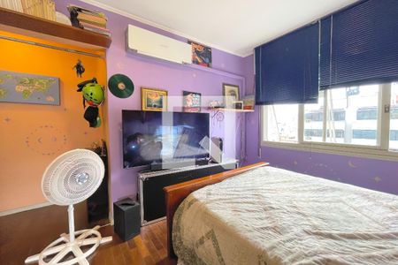 Apartamento à venda com 300m², 3 quartos e 2 vagasQuarto 2