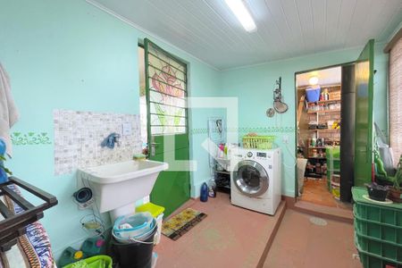 Apartamento à venda com 300m², 3 quartos e 2 vagasÁrea de Serviço