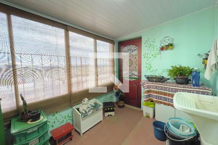 Apartamento à venda com 300m², 3 quartos e 2 vagasÁrea de Serviço