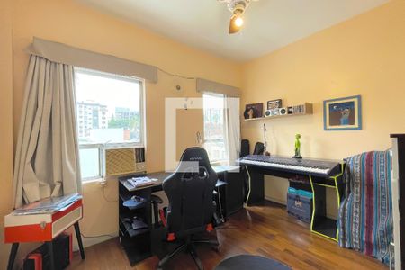 Apartamento à venda com 300m², 3 quartos e 2 vagasQuarto 1