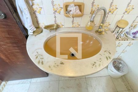 Apartamento à venda com 300m², 3 quartos e 2 vagasLavabo