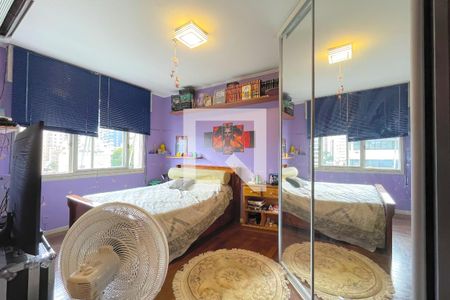 Apartamento à venda com 300m², 3 quartos e 2 vagasQuarto 2