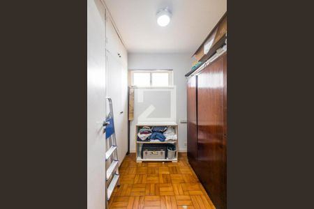 Apartamento à venda com 170m², 3 quartos e 1 vagaQuarto de Serviço