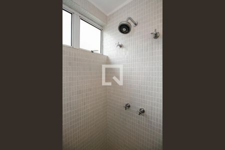 Apartamento à venda com 170m², 3 quartos e 1 vagaBanheiro da Suíte