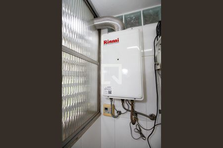 Apartamento à venda com 170m², 3 quartos e 1 vagaÁrea de Serviço