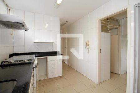 Apartamento à venda com 170m², 3 quartos e 1 vagaCozinha