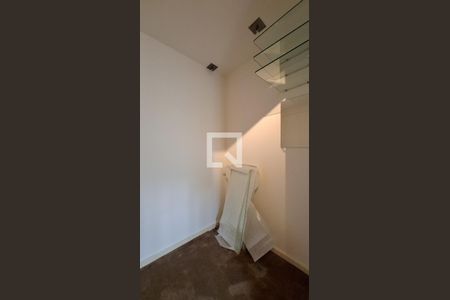 Apartamento à venda com 170m², 3 quartos e 1 vagaCloset