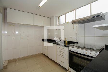 Apartamento à venda com 170m², 3 quartos e 1 vagaCozinha
