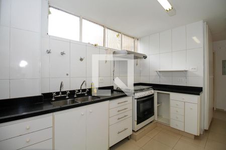 Apartamento à venda com 170m², 3 quartos e 1 vagaCozinha
