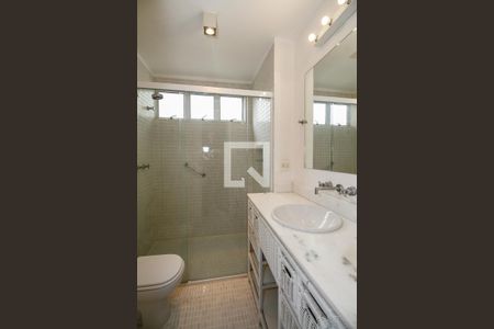 Apartamento à venda com 170m², 3 quartos e 1 vagaBanheiro Social