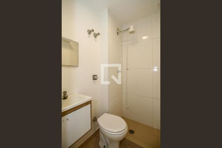 Apartamento à venda com 170m², 3 quartos e 1 vagaBanheiro de Serviço