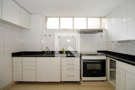 Apartamento à venda com 170m², 3 quartos e 1 vagaCozinha