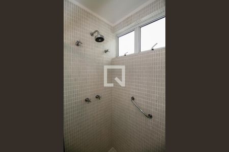 Apartamento à venda com 170m², 3 quartos e 1 vagaBanheiro Social