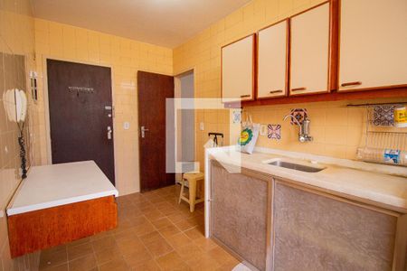 Apartamento para alugar com 66m², 2 quartos e 1 vaga Apartamento para alugar com 66m², 2 quartos e 1 vagaCozinha