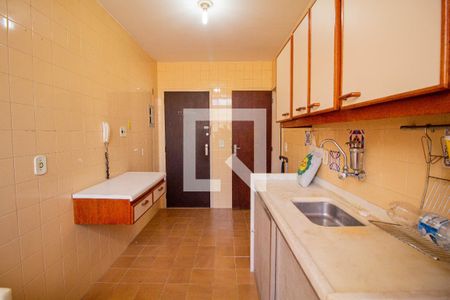 Apartamento para alugar com 66m², 2 quartos e 1 vaga Apartamento para alugar com 66m², 2 quartos e 1 vagaCozinha