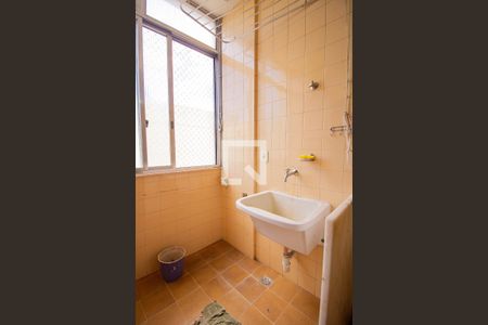 Apartamento para alugar com 66m², 2 quartos e 1 vaga Apartamento para alugar com 66m², 2 quartos e 1 vagaÁrea de Serviço