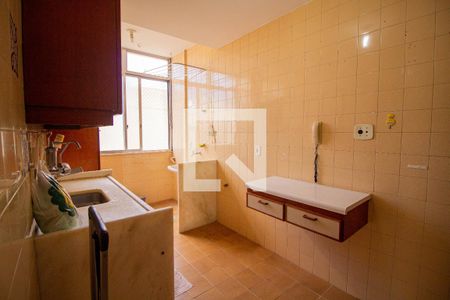 Apartamento para alugar com 66m², 2 quartos e 1 vaga Apartamento para alugar com 66m², 2 quartos e 1 vagaCozinha