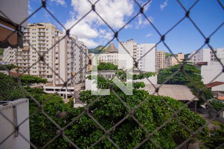 Apartamento para alugar com 66m², 2 quartos e 1 vaga Apartamento para alugar com 66m², 2 quartos e 1 vagaVista do Quarto 1