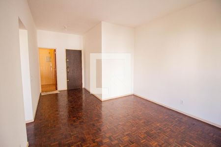Sala de apartamento para alugar com 2 quartos, 66m² em Grajaú, Rio de Janeiro