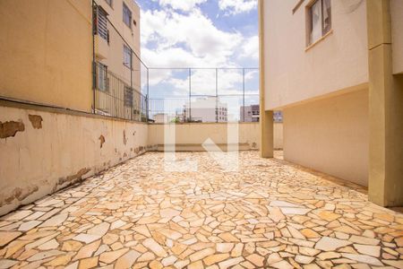 Apartamento para alugar com 66m², 2 quartos e 1 vaga Apartamento para alugar com 66m², 2 quartos e 1 vagaÁrea comum