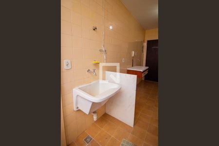 Apartamento para alugar com 66m², 2 quartos e 1 vaga Apartamento para alugar com 66m², 2 quartos e 1 vagaÁrea de Serviço